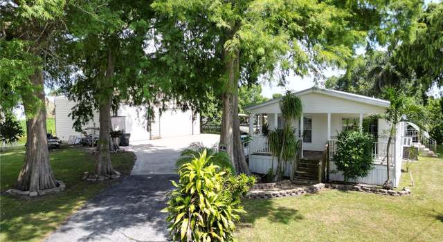 Photo of 3120 SE 38th Ave, Okeechobee, FL 34974