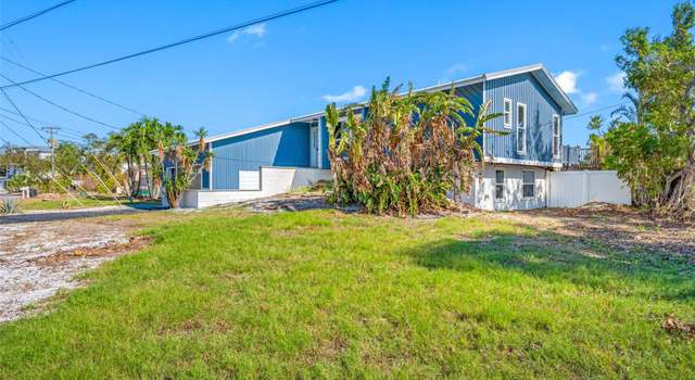 Photo of 596 Belle Point Dr, St Pete Beach, FL 33706