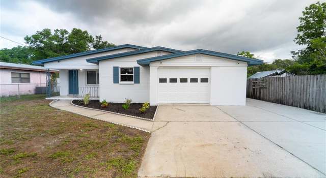 Photo of 2610 E Yukon St, Tampa, FL 33604