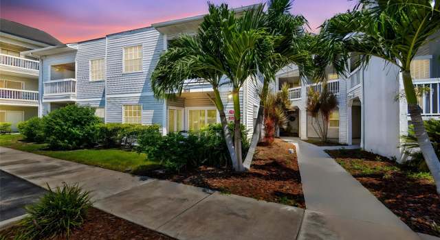 Photo of 6818 Stones Throw Cir N #12106, Saint Petersburg, FL 33710