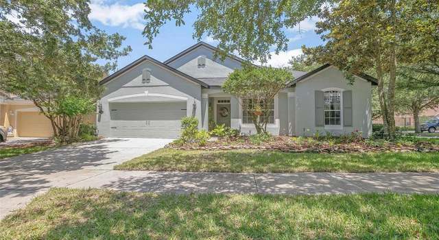 Photo of 411 Park Lake Dr, Deland, FL 32724