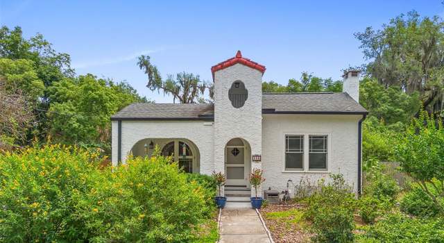 Photo of 333 N Kentucky Ave, Deland, FL 32724
