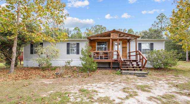Photo of 4100 SE 53rd Ct, Trenton, FL 32693