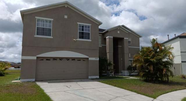 Photo of 2529 Calla Lily Cv, Kissimmee, FL 34758