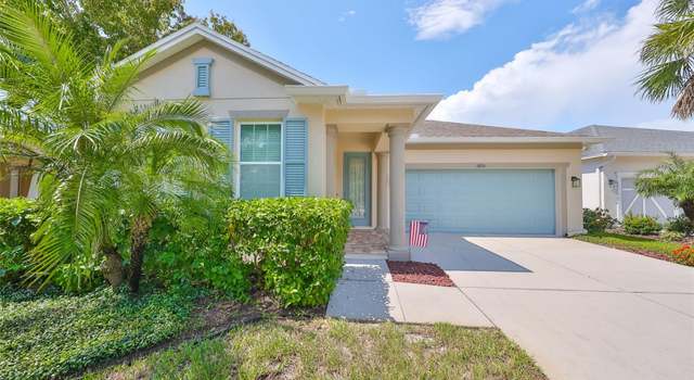 Photo of 6836 Park Strand Dr, Apollo Beach, FL 33572