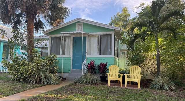 Photo of 5314 21st Ave S, Gulfport, FL 33707