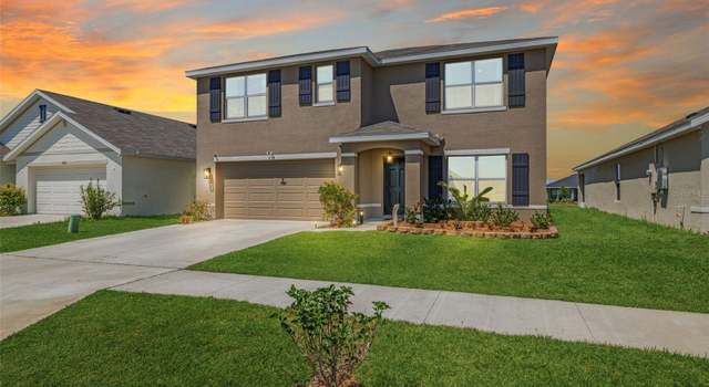 Photo of 814 Ace Outlaw Ave, Ruskin, FL 33570