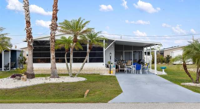 Photo of 14378 Weeksonia Ave, Port Charlotte, FL 33953