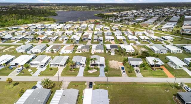 Photo of 14378 Weeksonia Ave, Port Charlotte, FL 33953