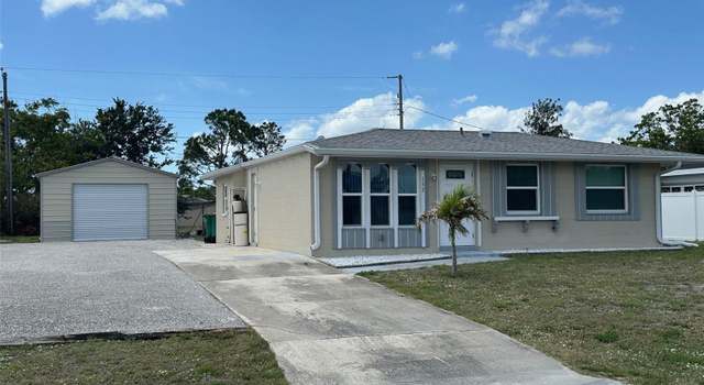 Photo of 137 Revere St NW, Port Charlotte, FL 33952