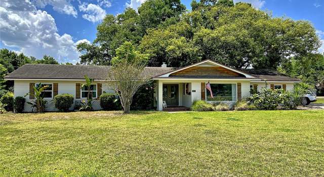 Photo of 245 Lake Seminary Cir, Maitland, FL 32751