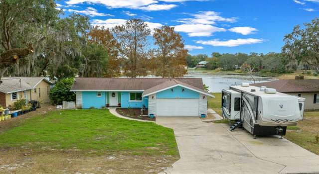 Photo of 7408 E Gospel Island Rd, Inverness, FL 34450
