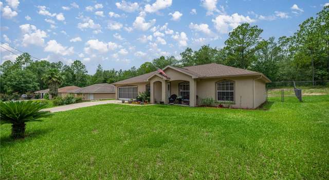 Photo of 1500 SW 153rd Ct, Ocala, FL 34481