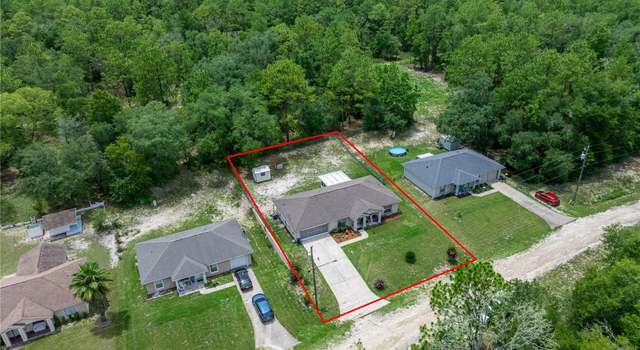 Photo of 1500 SW 153rd Ct, Ocala, FL 34481