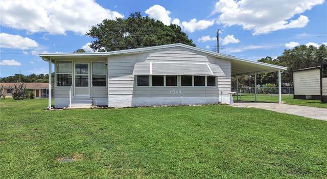 Photo of 1548 Longbow Dr, Lakeland, FL 33810