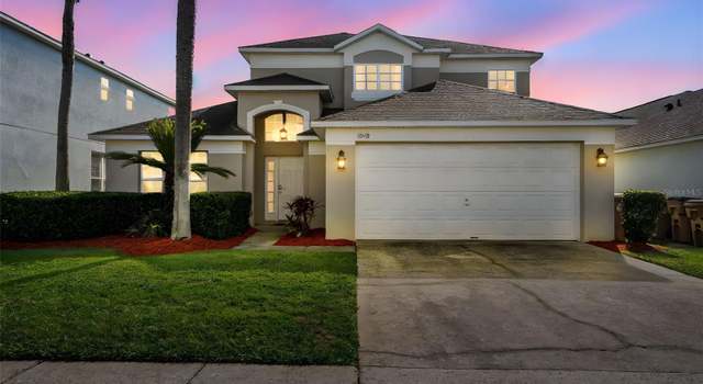 Photo of 1048 Lake Berkley Dr, Kissimmee, FL 34746