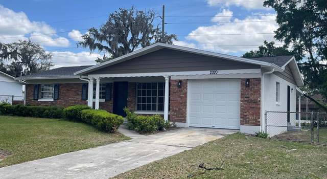 Photo of 2020 NW 24th Rd, Ocala, FL 34475