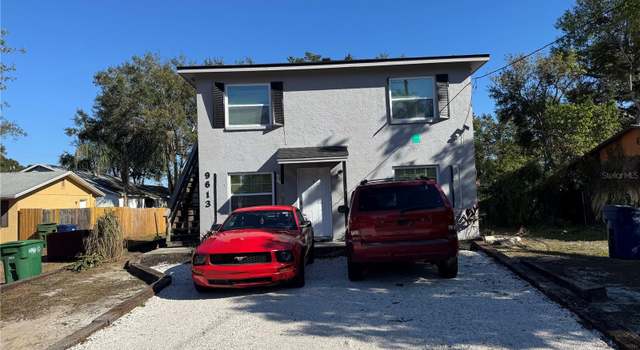 Photo of 9613 N 15th St Unit A and B, Tampa, FL 33612
