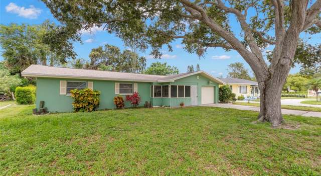 Photo of 2040 Princeton Ave, Dunedin, FL 34698