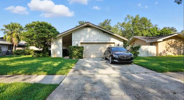 Photo of 2643 Burntfork Dr, Clearwater, FL 33761