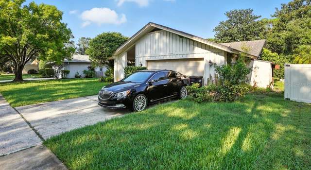 Photo of 2643 Burntfork Dr, Clearwater, FL 33761