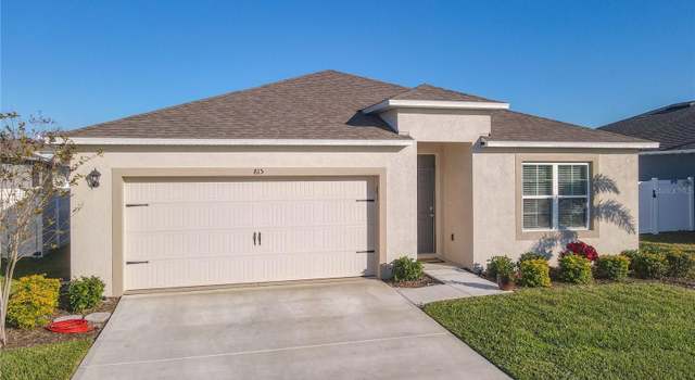 Photo of 815 Sky Haven Way, New Smyrna Beach, FL 32168
