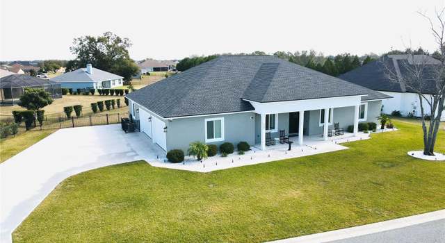 Photo of 9645 SE 61st Ter, Belleview, FL 34420