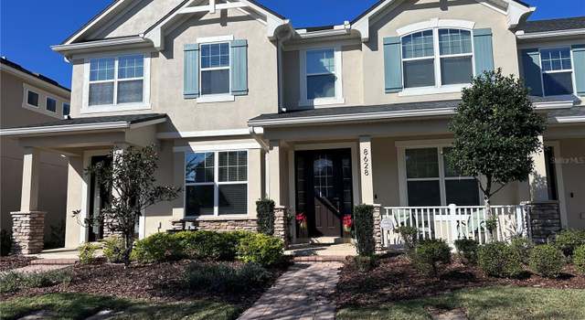 Photo of 8628 Dufferin Ln, Orlando, FL 32832