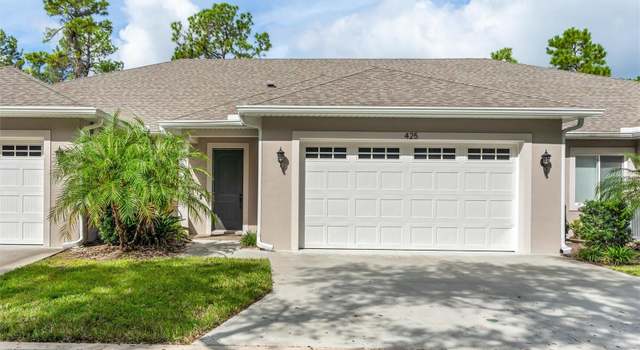 Photo of 425 Sandy Bluff Trl, Deland, FL 32724