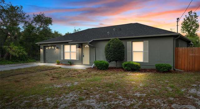 Photo of 333 Redwood Ave, Orange City, FL 32763