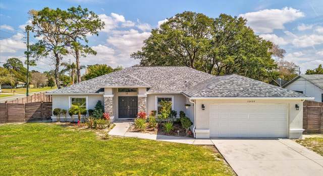 Photo of 10424 Gifford Dr, Spring Hill, FL 34608
