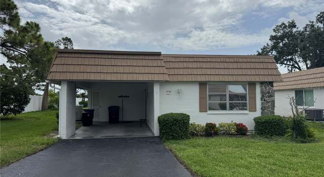 Photo of 2617 Riverbluff Pkwy Unit V151, Sarasota, FL 34231