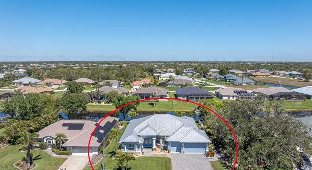 Photo of 228 White Marsh Ln, Rotonda West, FL 33947