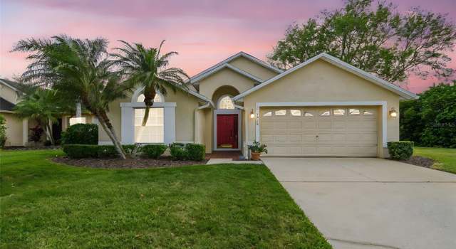 Photo of 1045 View Pointe Way, Lakeland, FL 33813