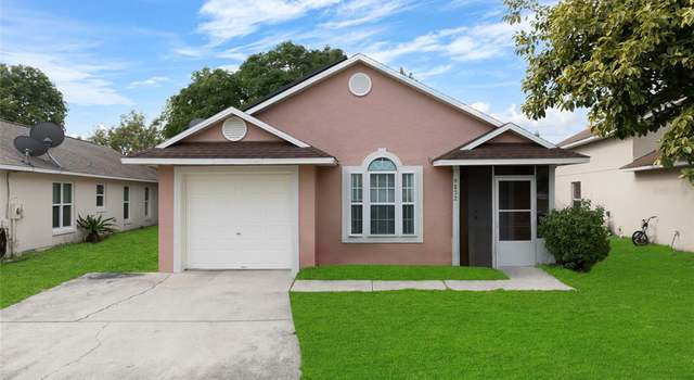 Photo of 9832 Red Clover Ave, Orlando, FL 32824
