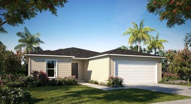 Photo of 2184 Hyatt Dr, Port Charlotte, FL 33948