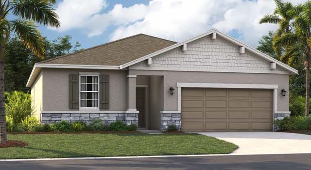 Photo of 921 Pearlwood Loop, Eagle Lake, FL 33839