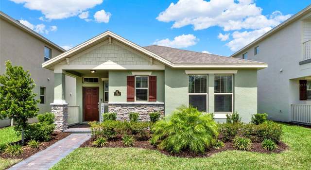 Photo of 17847 Adrift Rd, Winter Garden, FL 34787