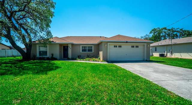 Photo of 3279 Blythe Ave, Spring Hill, FL 34609