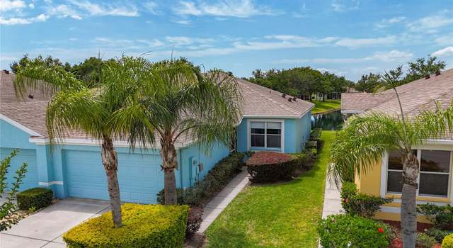 Photo of 11457 Captiva Kay Dr, Riverview, FL 33569