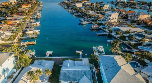 Photo of 645 115th Ave, Treasure Island, FL 33706