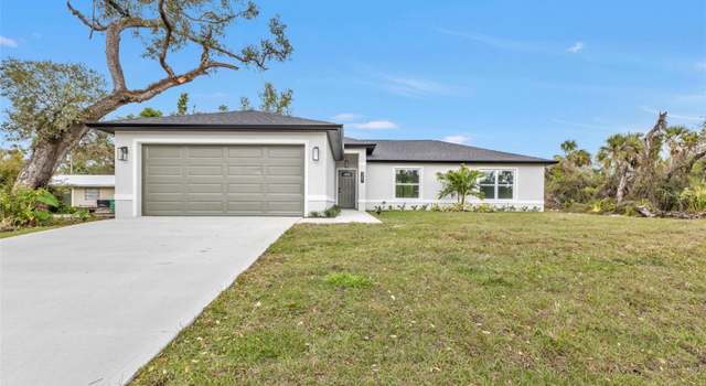 Photo of 267 Camrose St, Port Charlotte, FL 33954