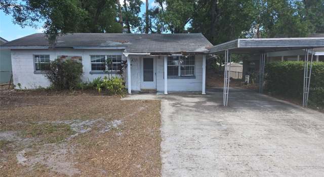 Photo of 411 Keat Ave, Auburndale, FL 33823