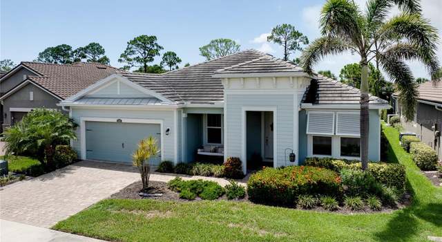 Photo of 11560 Tapestry Ln, Venice, FL 34293