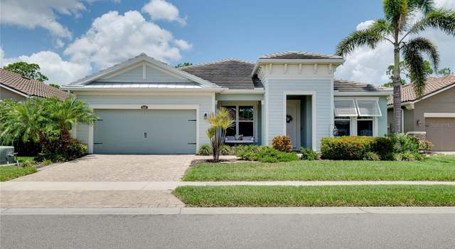 Photo of 11560 Tapestry Ln, Venice, FL 34293