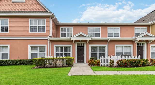 Photo of 2211 San Vittorino Cir #105, Kissimmee, FL 34741