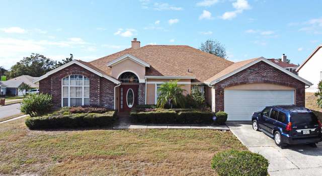 Photo of 4706 Beagle St, Orlando, FL 32818