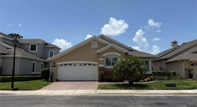 Photo of 2622 Clarinet Dr, Orlando, FL 32837