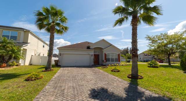 Photo of 2648 Eagle Canyon Dr N, Kissimmee, FL 34746