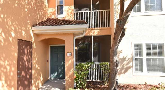 Photo of 12414 Baleria Cv #108, Orlando, FL 32837